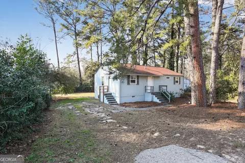 2835 Fairmont St, Augusta, GA 30906