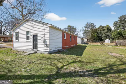Exterior - 2019 Dunham Ct, Augusta, GA 30906 photo 4 of 4