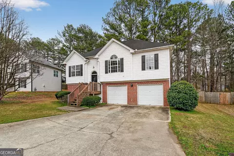 5615 Mayfair Crossing Dr, Lithonia, GA 30038
