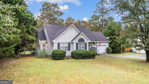 1799 Wayside Rd, Kingston, GA 30145
