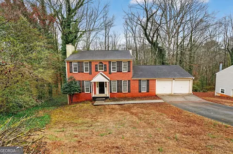 3807 Valpariso Cir, Decatur, GA 30034