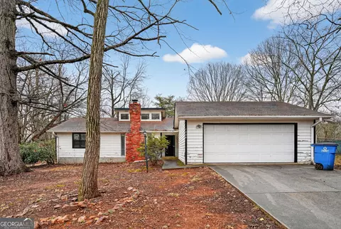 1004 Fairview Rd, Ellenwood, GA 30294