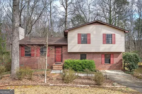 1513 Glenn Pl SW, Mableton, GA 30126