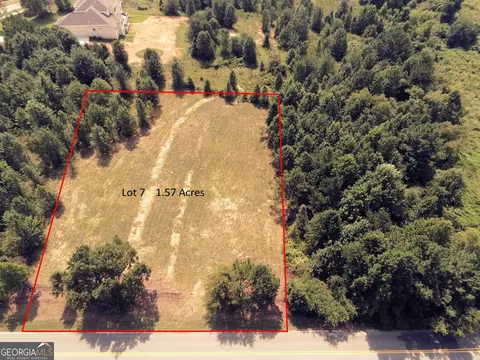 7506 Rivertown Rd, Fairburn, GA 30213