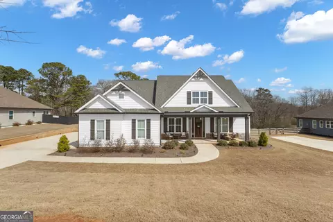 282 Township Dr, Senoia, GA 30276