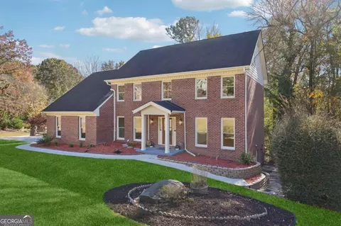 3233 Bolero Pass, Atlanta, GA 30341