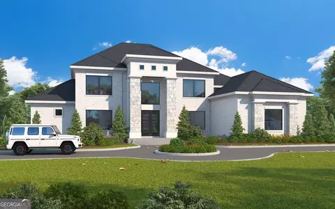 6711 Bishop Rd, Fairburn, GA 30213