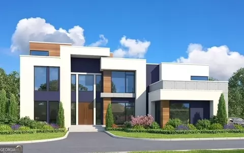 7504 Rivertown Rd, Fairburn, GA 30213