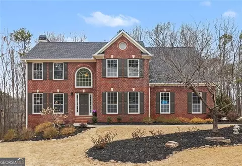 7860 Brands Hatch Blvd, Cumming, GA 30040