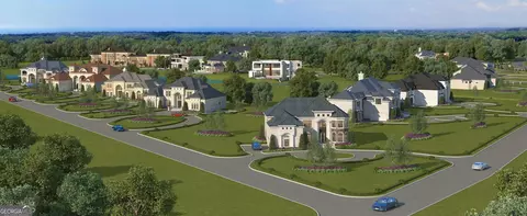 7518 Rivertown Rd, Fairburn, GA 30213