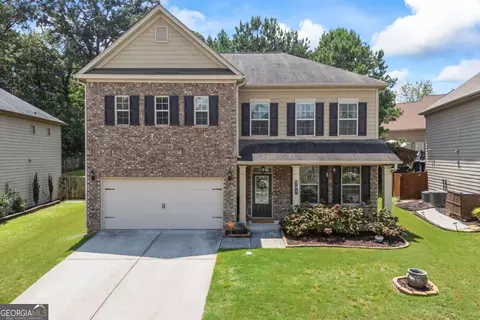 309 Corine Ct, Lawrenceville, GA 30045