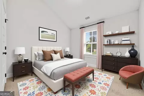 Bedroom - 96 Rome St, Temple, GA 30179 photo 6 of 12