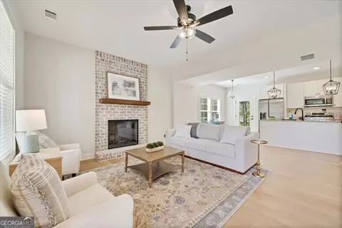 Living - 96 Rome St, Temple, GA 30179 photo 1 of 3