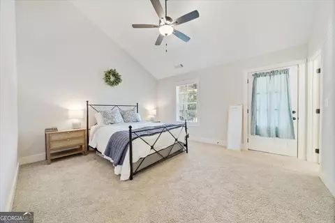 Bedroom - 96 Rome St, Temple, GA 30179 photo 1 of 12