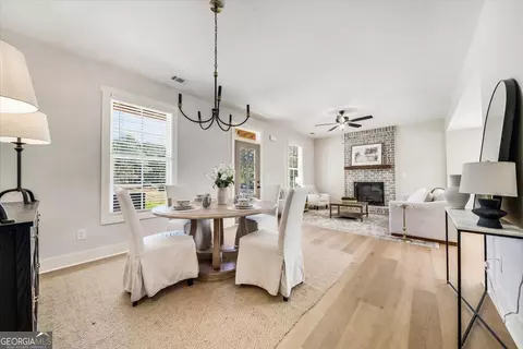 Dining - 96 Rome St, Temple, GA 30179 photo 2 of 2