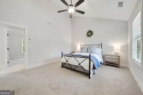 Bedroom - 96 Rome St, Temple, GA 30179 photo 2 of 12