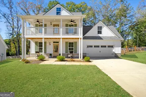 Exterior - 96 Rome St, Temple, GA 30179 photo 2 of 5