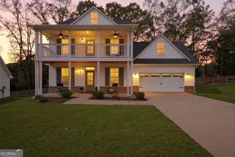 Exterior - 96 Rome St, Temple, GA 30179 photo 3 of 5