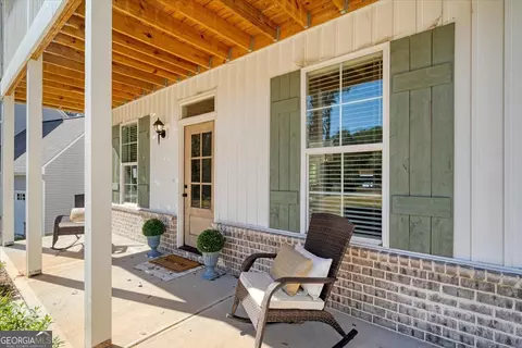 Exterior - 96 Rome St, Temple, GA 30179 photo 4 of 5