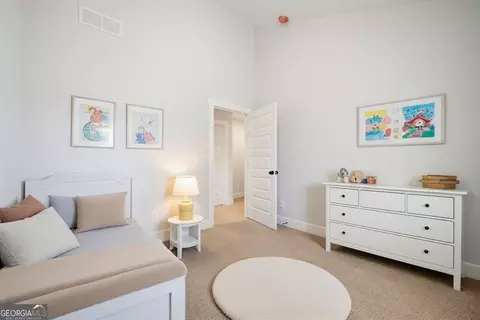 Bedroom - 96 Rome St, Temple, GA 30179 photo 10 of 12