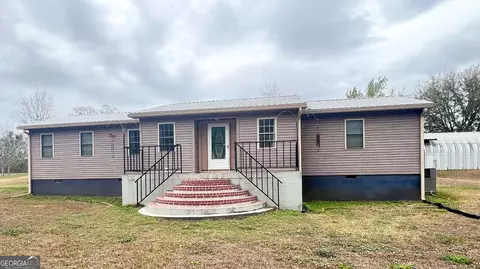 1685 Union Hill Rd, Pelham, GA 31779