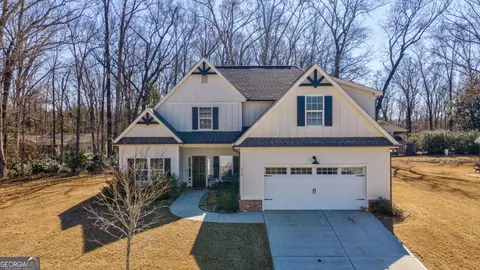 210 Solihull Ln, Athens, GA 30605