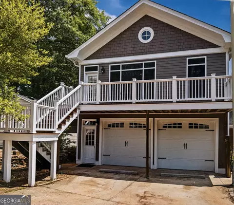 230 Milledge Ter, Athens, GA 30606