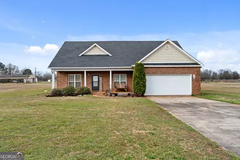 167 Papershell Dr, Fort Valley, GA 31030