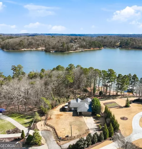 5218 Shirley Rd, Gainesville, GA 30506