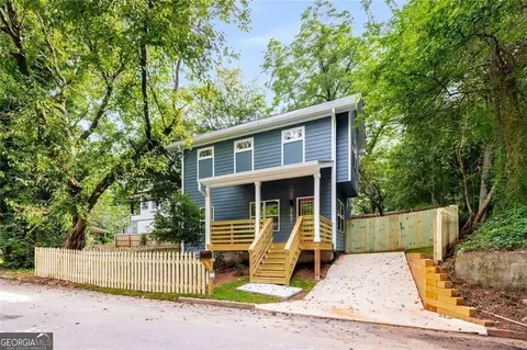 1631 Burton St SE, Atlanta, GA 30315