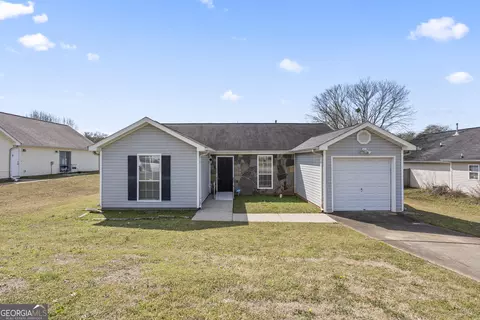 408 Autumn Lake Cts, Mcdonough, GA 30253