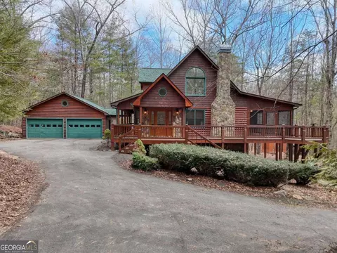 180 Shepherds Ridge Rd, Morganton, GA 30560