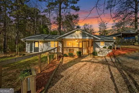34 Stowe Rd, Covington, GA 30014