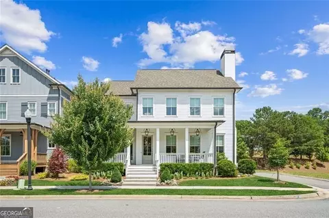 1057 Crossroads Trl, Milton, GA 30004