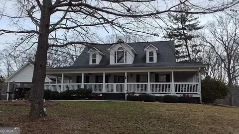 1780 Double Bridge Rd, Demorest, GA 30535