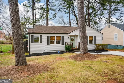 1249 Kasandra Dr, Marietta, GA 30067