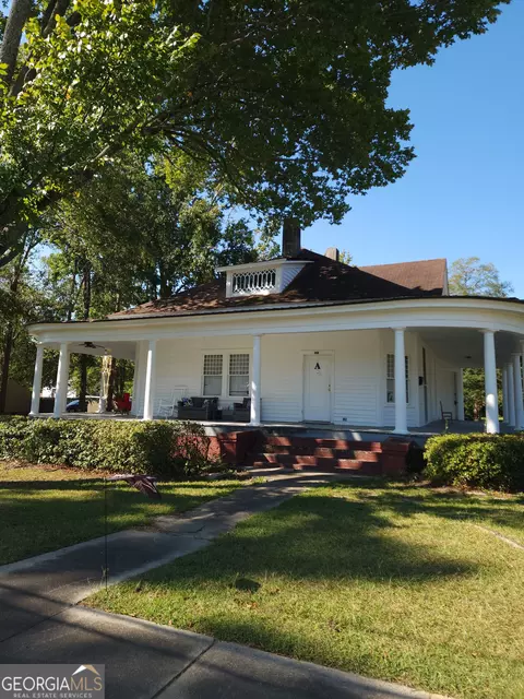 425 Jones Ave, Waynesboro, GA 30830