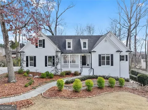 3395 Millwater Xing, Dacula, GA 30019