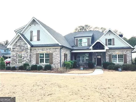 6332 Granbury Walk, Acworth, GA 30101