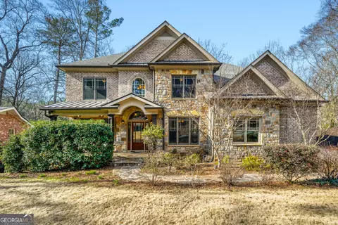 2368 Melinda Dr NE, Atlanta, GA 30345
