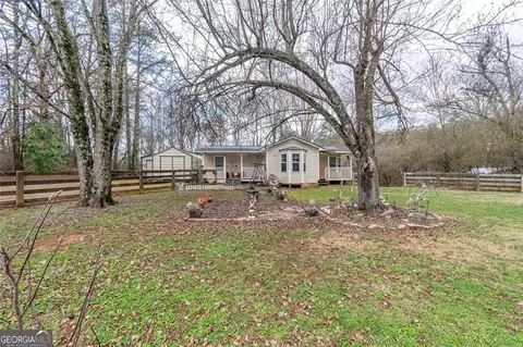 922 Old Dahlonega Hwy, Dahlonega, GA 30533