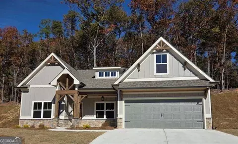 122 Fort Gibson Ct, Waleska, GA 30183