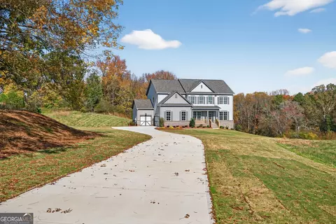 8845 Jot Em Down Rd, Gainesville, GA 30506