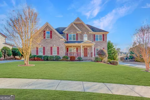 Undisclosed, Dacula, GA 30019
