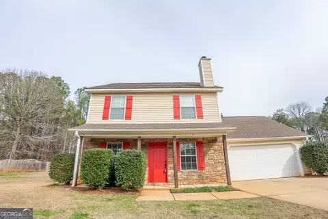3331 Trotters Ridge Trl, Gray, GA 31032