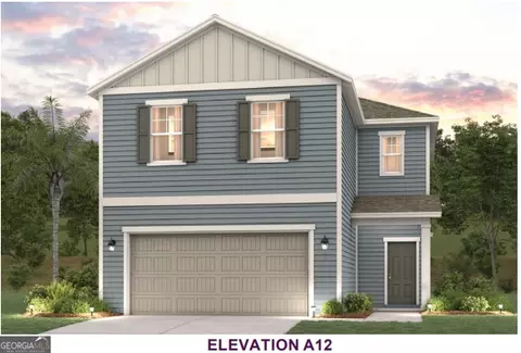 222 Collin Nicholas Dr, Kingsland, GA 31548