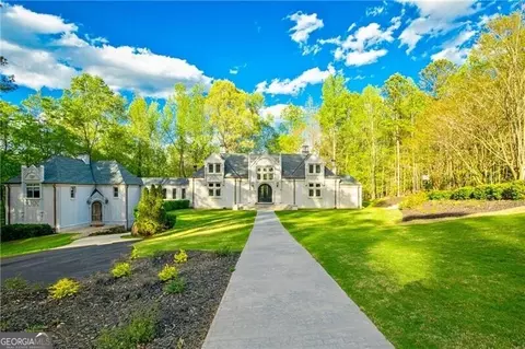 Undisclosed, Thomaston, GA 30286