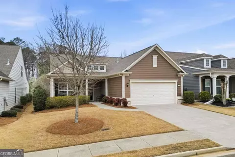 110 Wood Hollow Dr, Woodstock, GA 30188