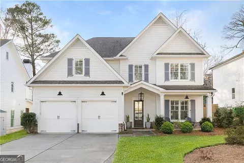 2990 Surrey Ln, Atlanta, GA 30341
