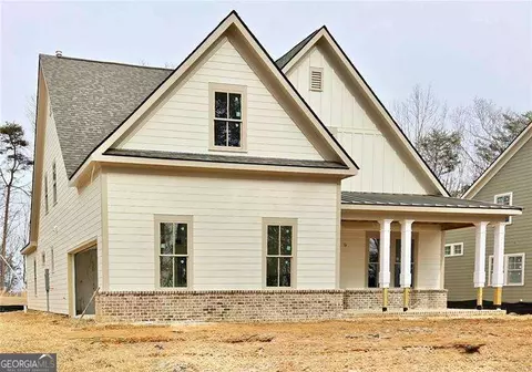 176 Cherokee Dr S, Waleska, GA 30183